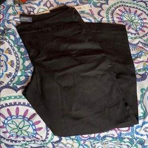 Old Navy Pixie Pants